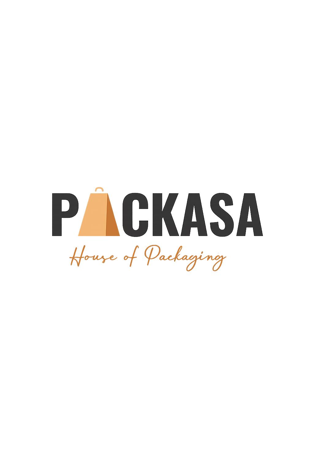 Packasa — House of Packaging
